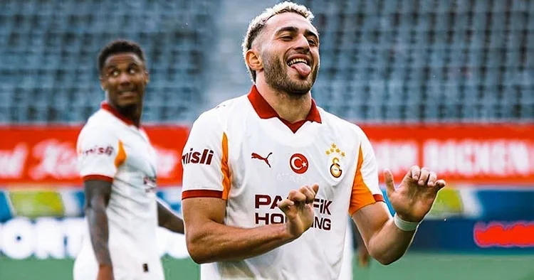 Barış Alper Yılmaz ve transfer açıklaması! Galatasaray dan yüzde 20 lik hak teklifi gelmedi