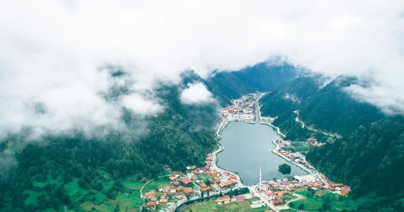 Karadeniz neşesini kaybetti