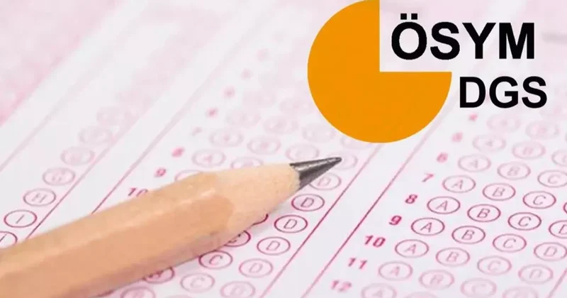 DGS Sonuçları Öğren 2025! DGS ÖSYM sonuçlarını sorgulama sayfası