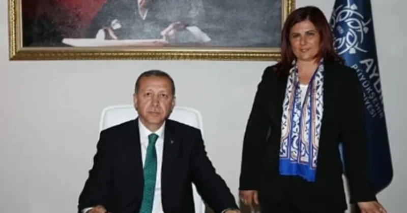 Meğer mesele sadece Aziz İhsan Aktaş değilmiş! AKP nin Çerçioğlu na verdiği söz ortaya çıktı Sözcü Gazetesi