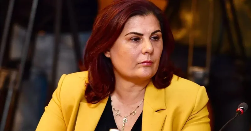 CHP deki ahlaksızlığa daha fazla dayanamadı