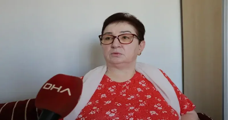 Ameliyat skandalı! 22 yıldır içinde unutulan iğnesiyle yaşayan kadın: Canlı bomba gibi geziyorum