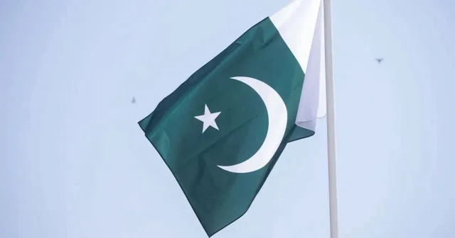 14 Ağustos Pakistan ın bağımsızlığının 78. yıl dönümü Asya Haberleri