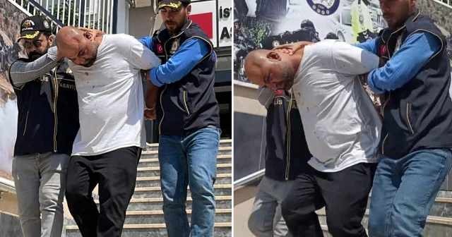 15 Temmuz şehidinin mezarını tahrip eden şüpheli yakalandı Gündem Haberleri