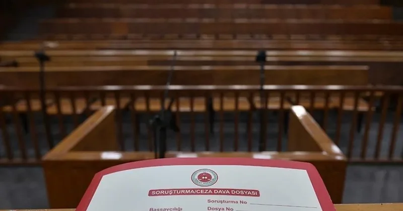Murat Kapki ve avukat Mücahit Birinci arasındaki görüşme iddialarına soruşturma başlatıldı