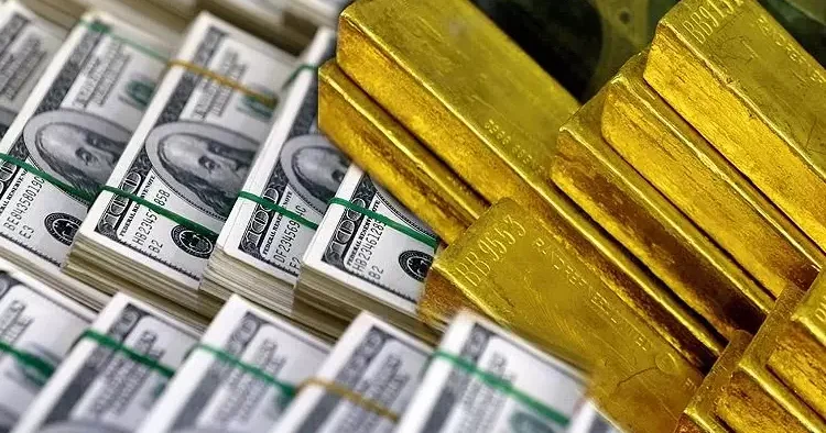 Son dakika...Merkez Bankası rezervleri rekor kırdı