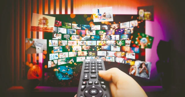 Geleneksel televizyonculuk değişmek zorunda Kültür Sanat Haberleri