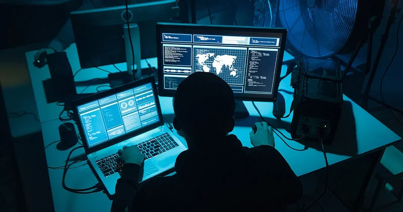 CIA’in trol ordusu, 885 web sitesinden kaos planı