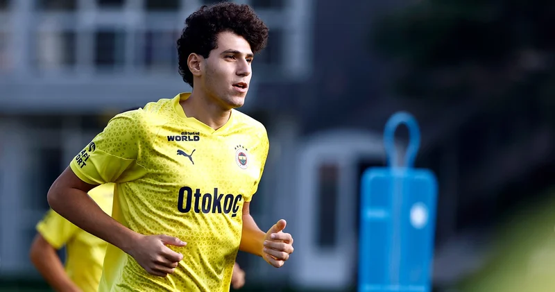 Fenerbahçe, Omar Fayed i Portekiz ekibine kiraladı