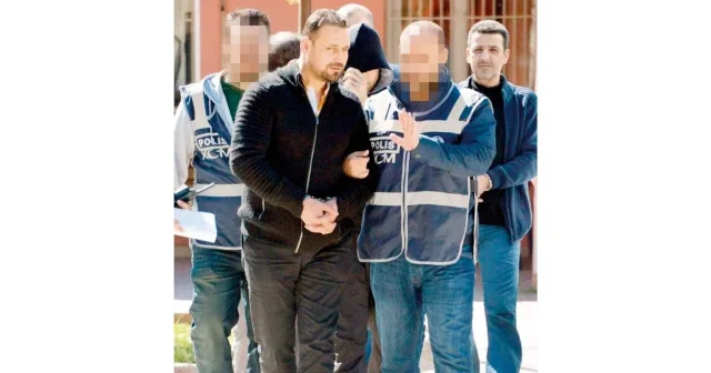 Sahte e imzacının iki kardeşi de FETÖ’den ihraç Yerel Gündem Haberleri