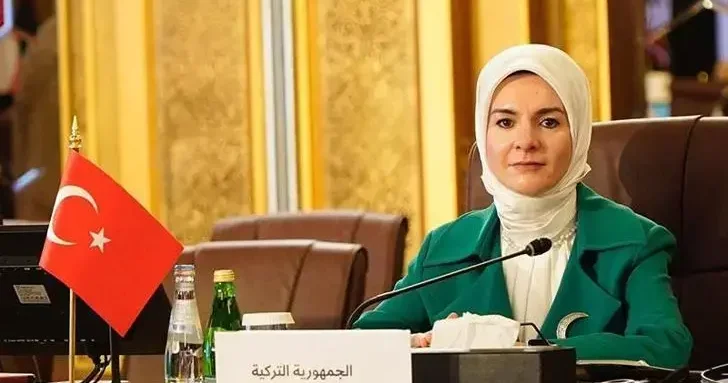 Bakan Göktaş: Balıkesir depremi ve Çanakkale yangınlarından etkilenen hanelere 10 milyon lira kaynak aktardık