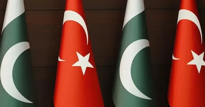 Türkiye, Pakistan ın bağımsızlık gününü kutladı