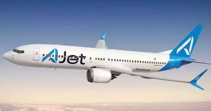 AJet, Ankara dan Madrid ve Barselona ya uçuş başlatacak