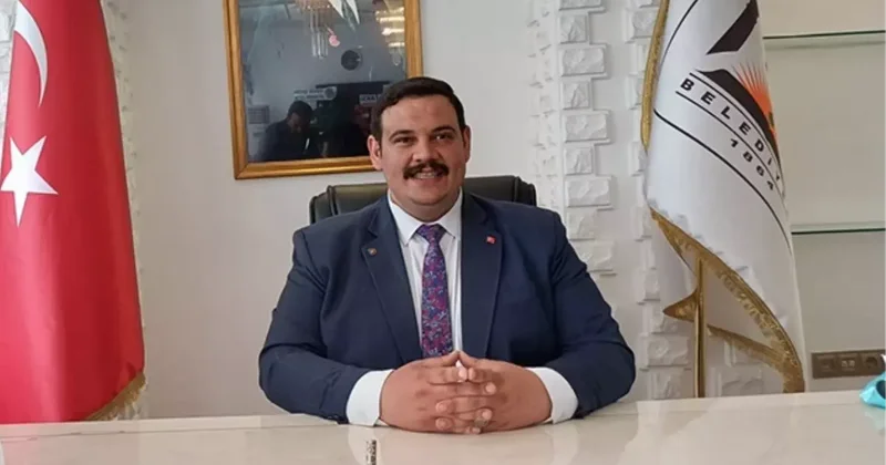 AK Parti ye geçeceği konuşulan belediye başkanından Cumhurbaşkanı Erdoğan paylaşımı