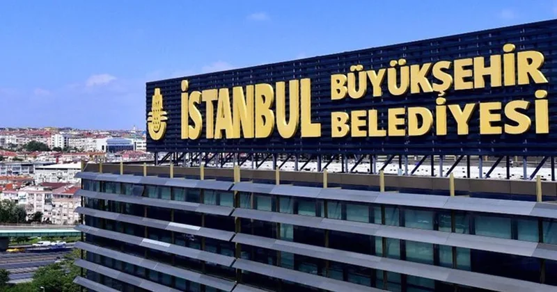 İBB operasyonlarında 8 kişiye tutuklama talebi Sözcü Gazetesi