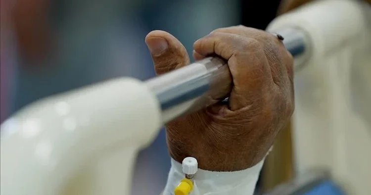 İngiltere de chikungunya virüsü vakaları hızla artıyor