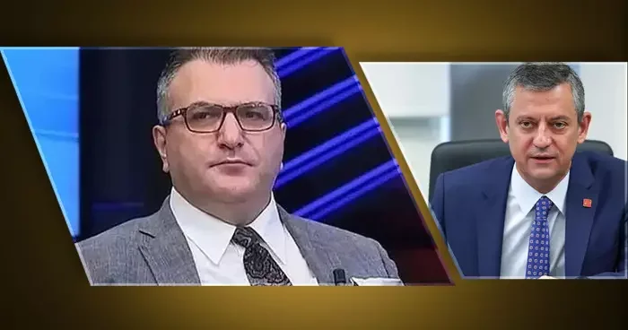 Özgür Özel yarın ne açıklayacak? Tüm gözler onda… Murat Kapki iddiası!