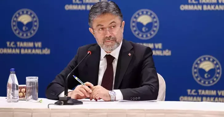 Batman Sera OTB de yılda 30 bin ton sebze üretimi yapılacak
