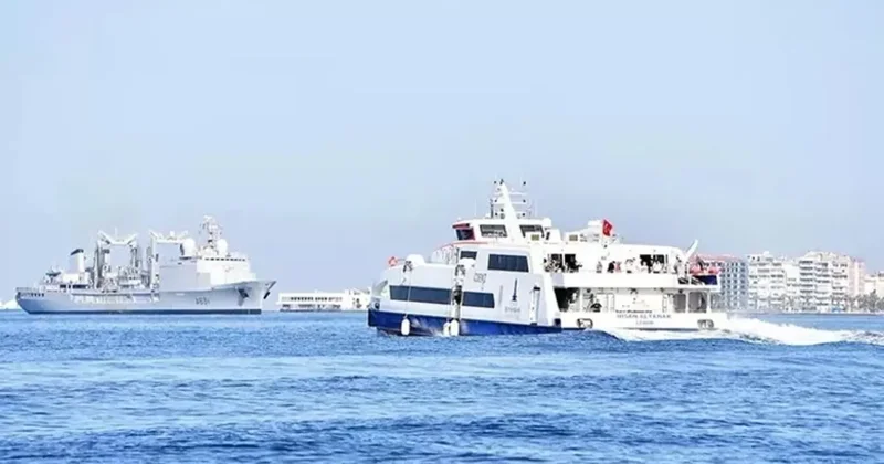 İzmir’de kent içi toplu ulaşıma 4 ay arayla ikinci zam