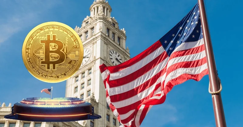 ABD den Bitcoin satışını durdurma kararı