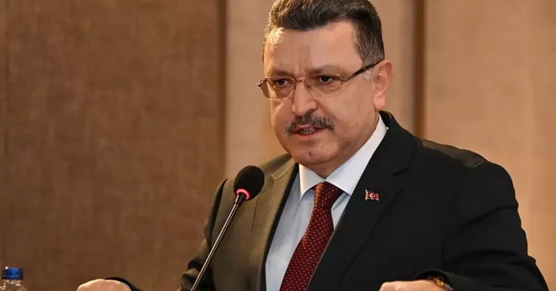 Trabzon Belediye Başkanı Ahmet Metin Genç ten maç sonu bir bomba paylaşım daha