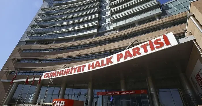 CHP nin kritik kurultay davasına 1 gün kaldı! Davayı açan Lütfü Savaş: Kimse karışmasın
