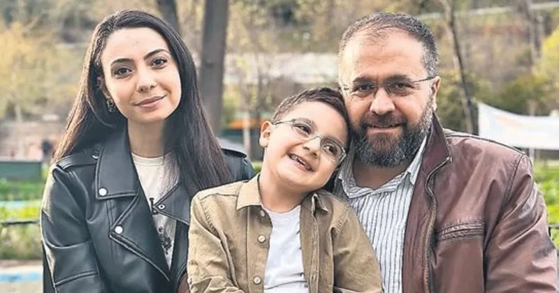 DMD hastası Fatih Mert umut bekliyor