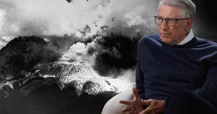 Bir felaketten ilham aldı, Bill Gates yüz binlerce dolar bağışladı Alarm zilleri çalıyor: Kurtuluş reçetesi mi tehlikenin ta kendisi mi?