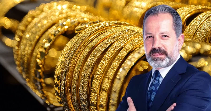 Altın fiyatları rekor kırarken sahte altın alarmı! Yıl sonu için çarpıcı rakam verildi