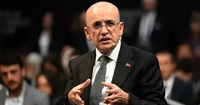 Bakan Şimşek: Rekabet sonrası tasarruf arttı