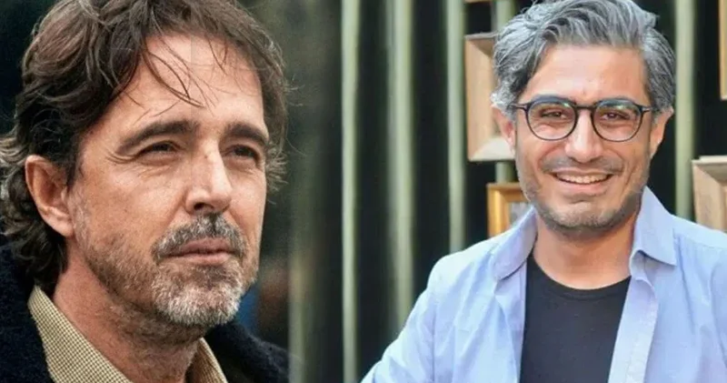 Gazeteci Timur Soykan ve Barış Pehlivan hakkında dava açıldı