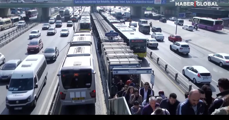 Toplu taşıma mı, özel araç mı hesaplı?