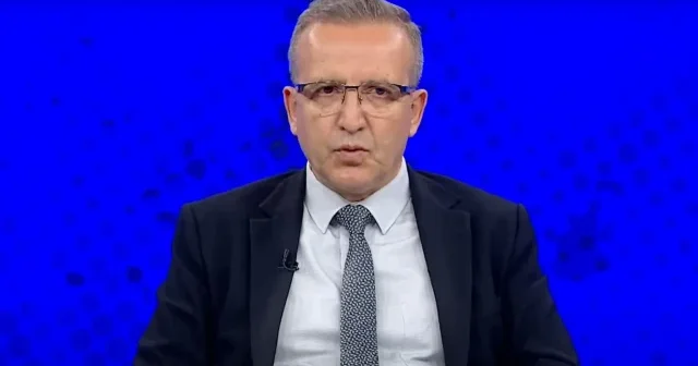 Türkiye görünmez uçakları görebilecek sistemlere sahip mi? Dr. Eray Güçlüer Daha önce açıklanmadı diyerek anlattı VİDEO İZLE