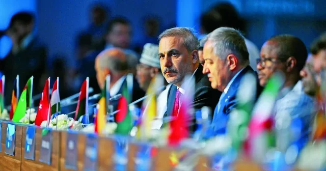 İslam İşbirliği Teşkilatı bugün toplanıyor Politika Haberleri