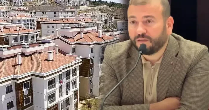 Gündem: Sazlıbosna… Arnavutköy Belediye Başkanı Candaroğlu İBB’yi sert sözlerle eleştirdi: “Yasal sorumluluk içerisine girerler”
