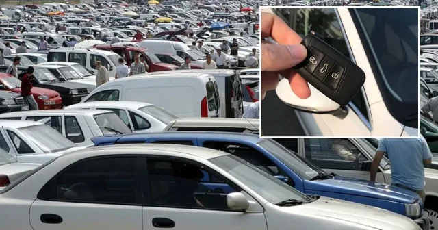Araç kiralamada temmuz ve ağustosta yüksek talep görüldü Otomotiv Haberleri
