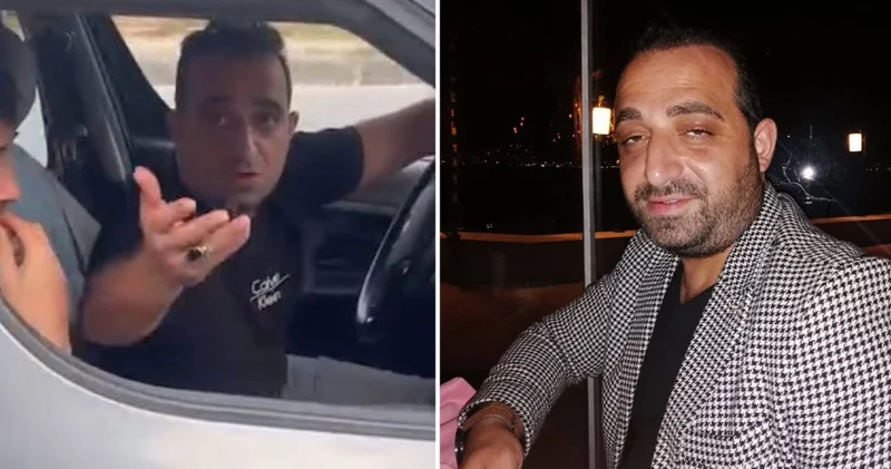 Başakşehir’de tehdit ve takip: Boşandığı erkek GPS cihazıyla izledi, trafikte önünü kesti