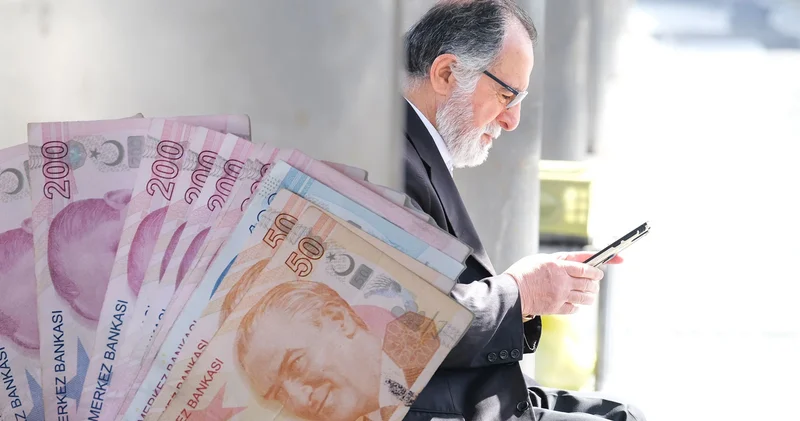 Eylül 2025 emekli promosyonları açıklandı: Hangi banka en yüksek ödemeyi yapıyor?