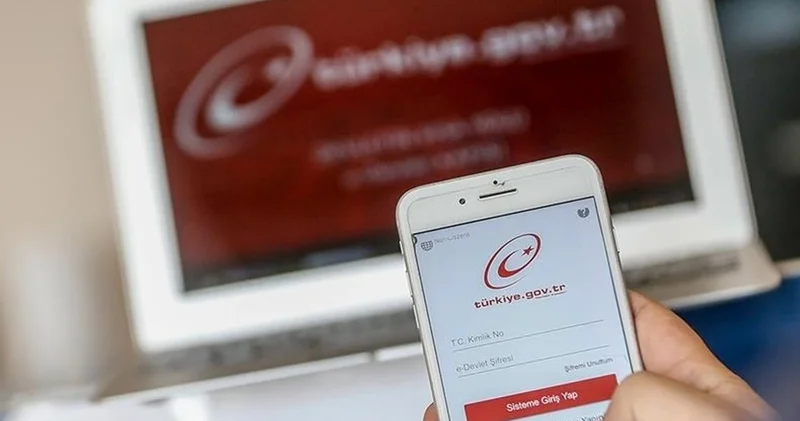 e Devlete hayatı kolaylaştıracak yenilikler geliyor