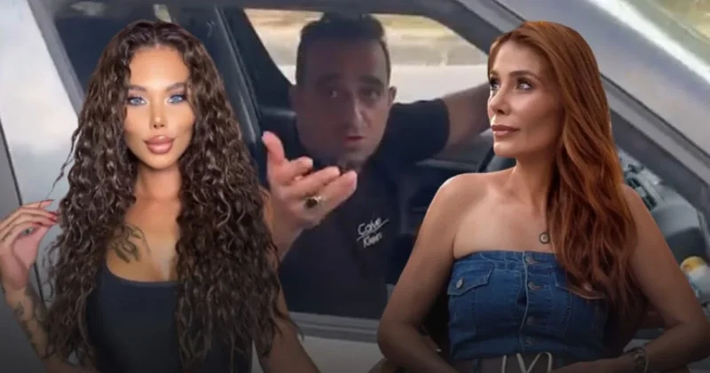 Eski eşe ve üvey kıza şeytani tuzak Sözcü Gazetesi