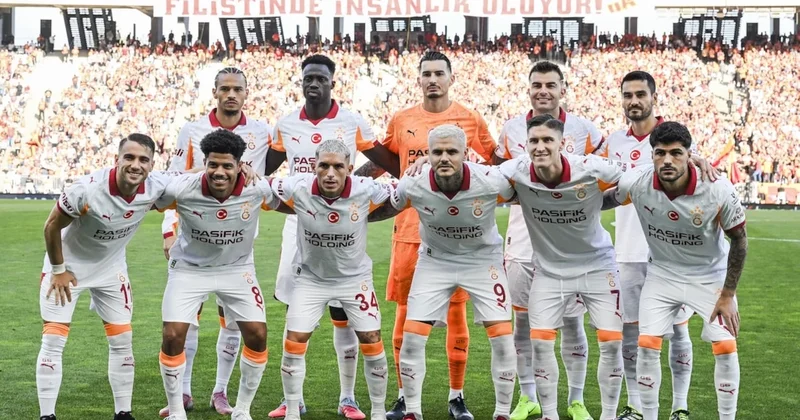 Volkan Demirel’den Galatasaray’ın yıldızına olay yorum! Sözcü Gazetesi