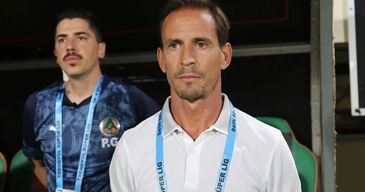 Joao Pereira: Ayaklarımızın yere basması gerekiyor!