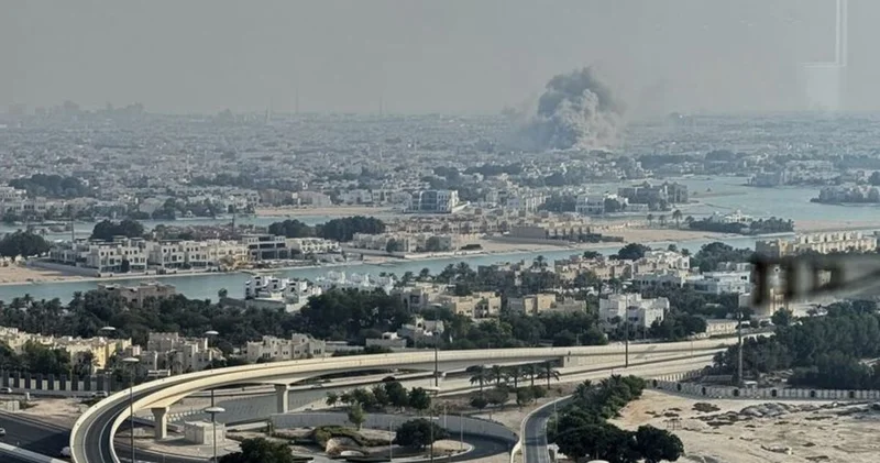 Körfez den İsrail e yanıt: Ya Deraa el Cezire, ya doların gücü Dış Haberler