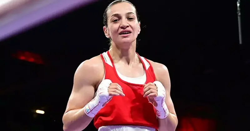 Buse Naz Çakıroğlu: Hakemlere rağmen risk alıp maç yapmaya çalışıyoruz Fanatik Spor Haberleri Video
