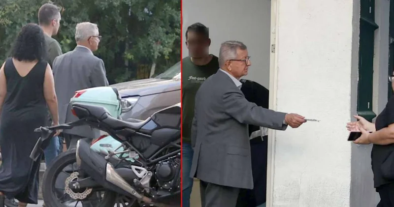 Özgür Çelik ten çok ciddi işkence iddiaları: Hasan Mutlu ya yapılanları bir bir anlattı