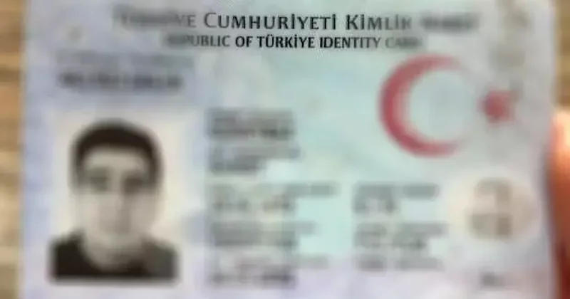 Babaannesi annesi, dedesi babası, babası ise kardeşi görünüyordu! Sözcü Gazetesi
