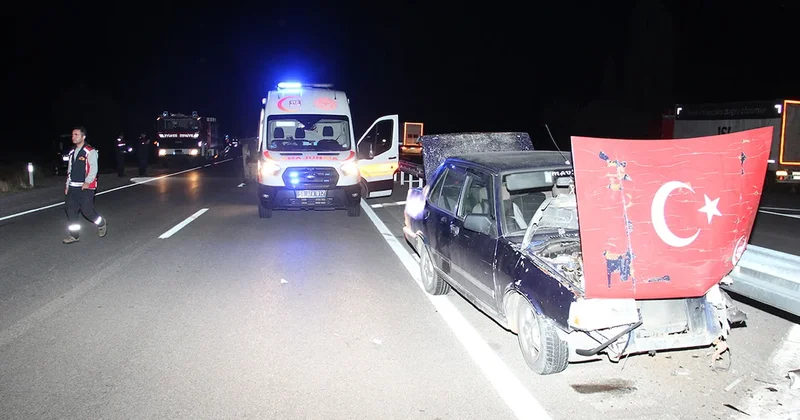 Sivas ta ortalık savaş alanına döndü: 1 i ağır 10 yaralı Sözcü Gazetesi