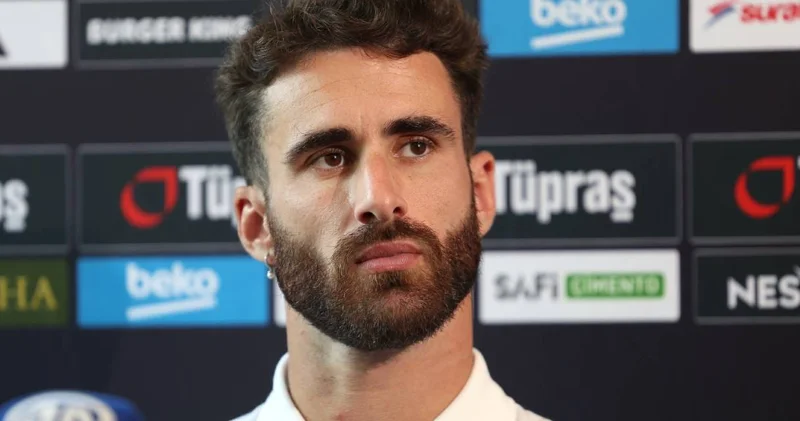 Beşiktaş ta Rafa Silva bilmecesi