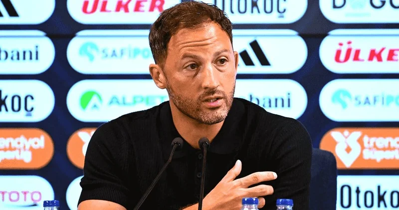 Tedesco: Bunları atamazsak acı çekmiş oluyoruz