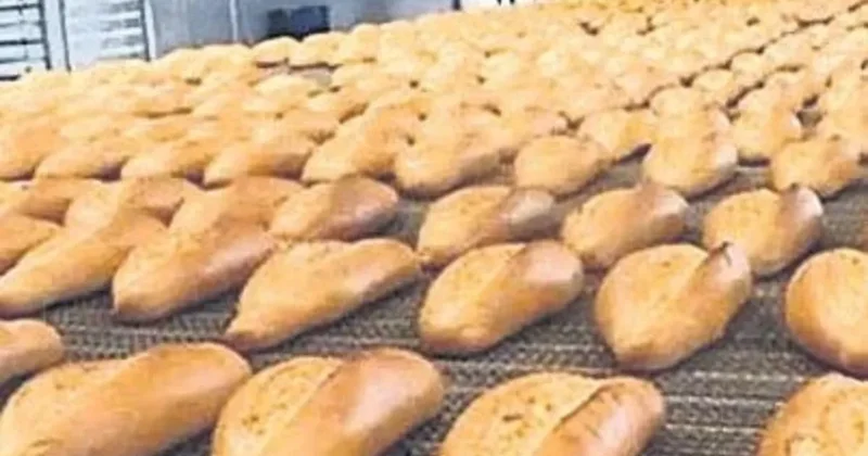 CHP’li belediye halk ekmeğe % 34 zam yaptı
